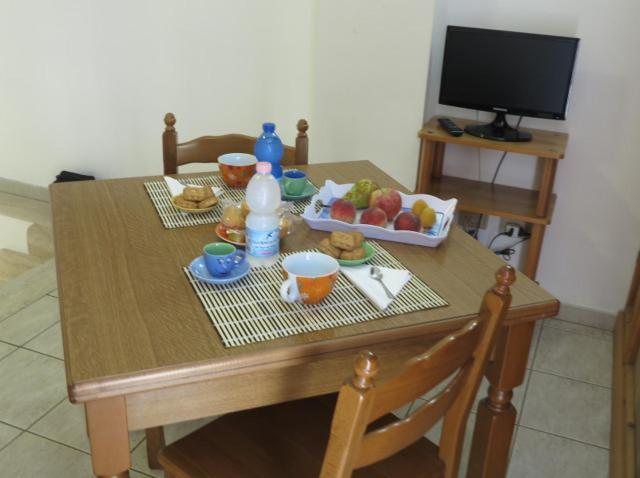 Villa La Mia Isola Lampedusa Habitación foto