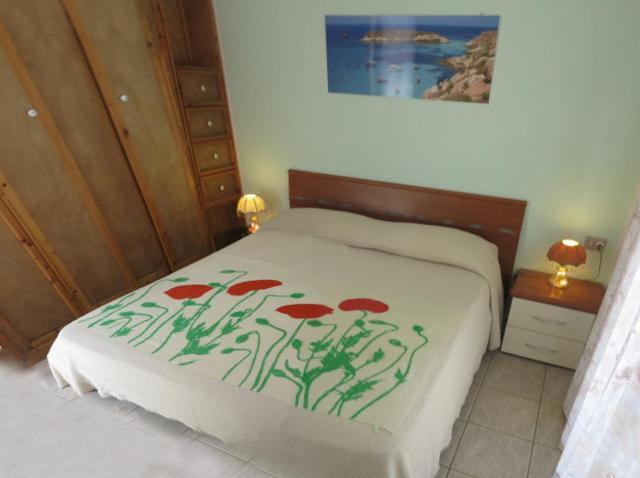 Villa La Mia Isola Lampedusa Habitación foto